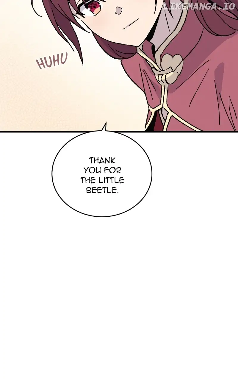 Concubine Scandal Chapter 48 page 82
