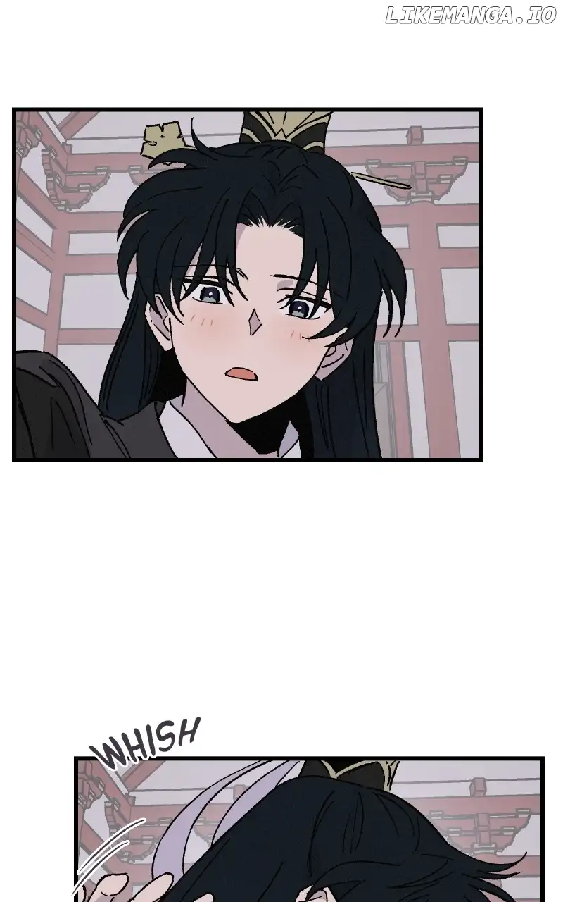Concubine Scandal Chapter 48 page 83
