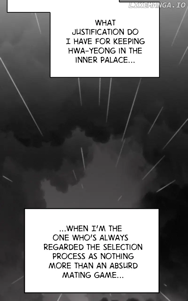 Concubine Scandal Chapter 48 page 87