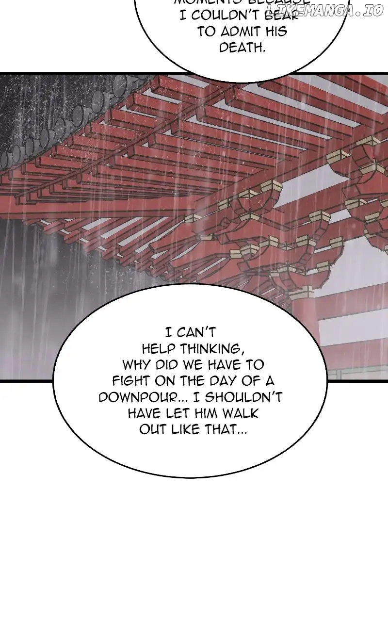Concubine Scandal Chapter 48 page 8