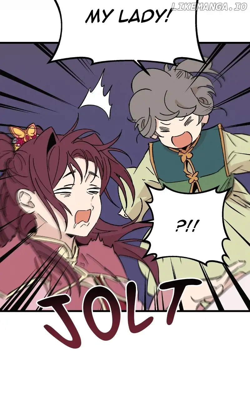 Concubine Scandal Chapter 50 page 10