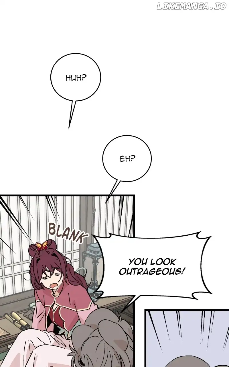 Concubine Scandal Chapter 50 page 11