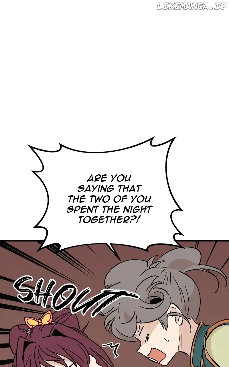 Concubine Scandal Chapter 50 page 15