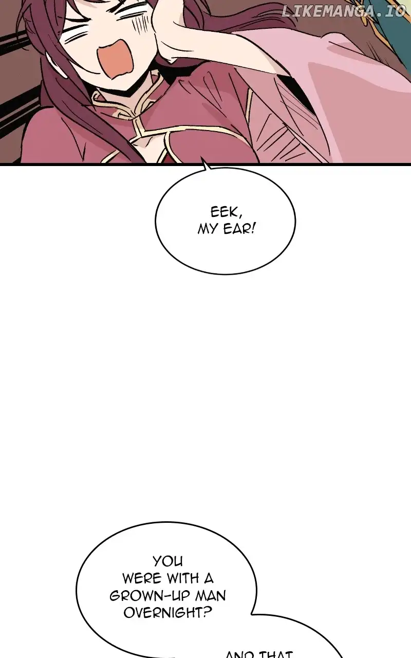 Concubine Scandal Chapter 50 page 16