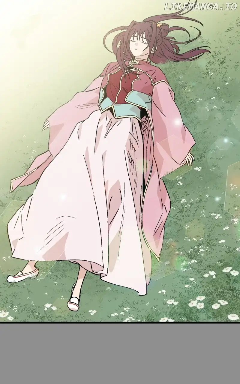 Concubine Scandal Chapter 50 page 1