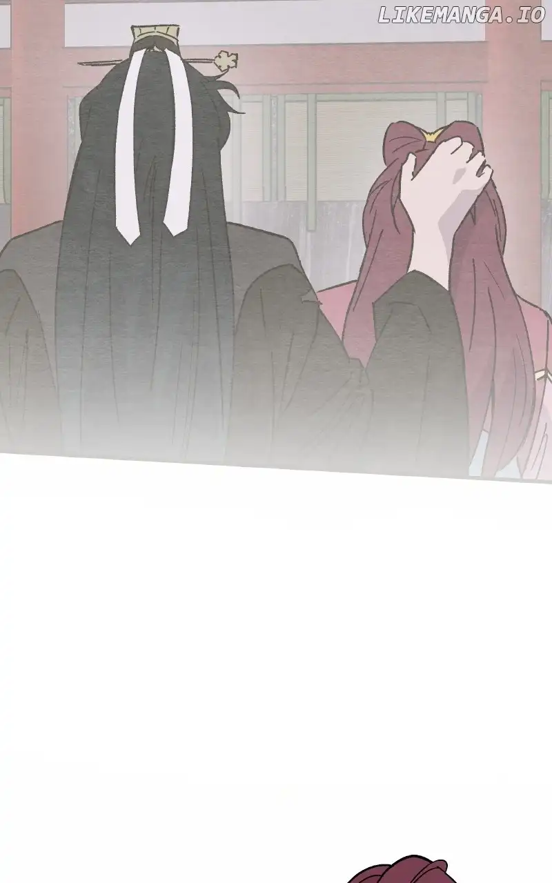 Concubine Scandal Chapter 50 page 25