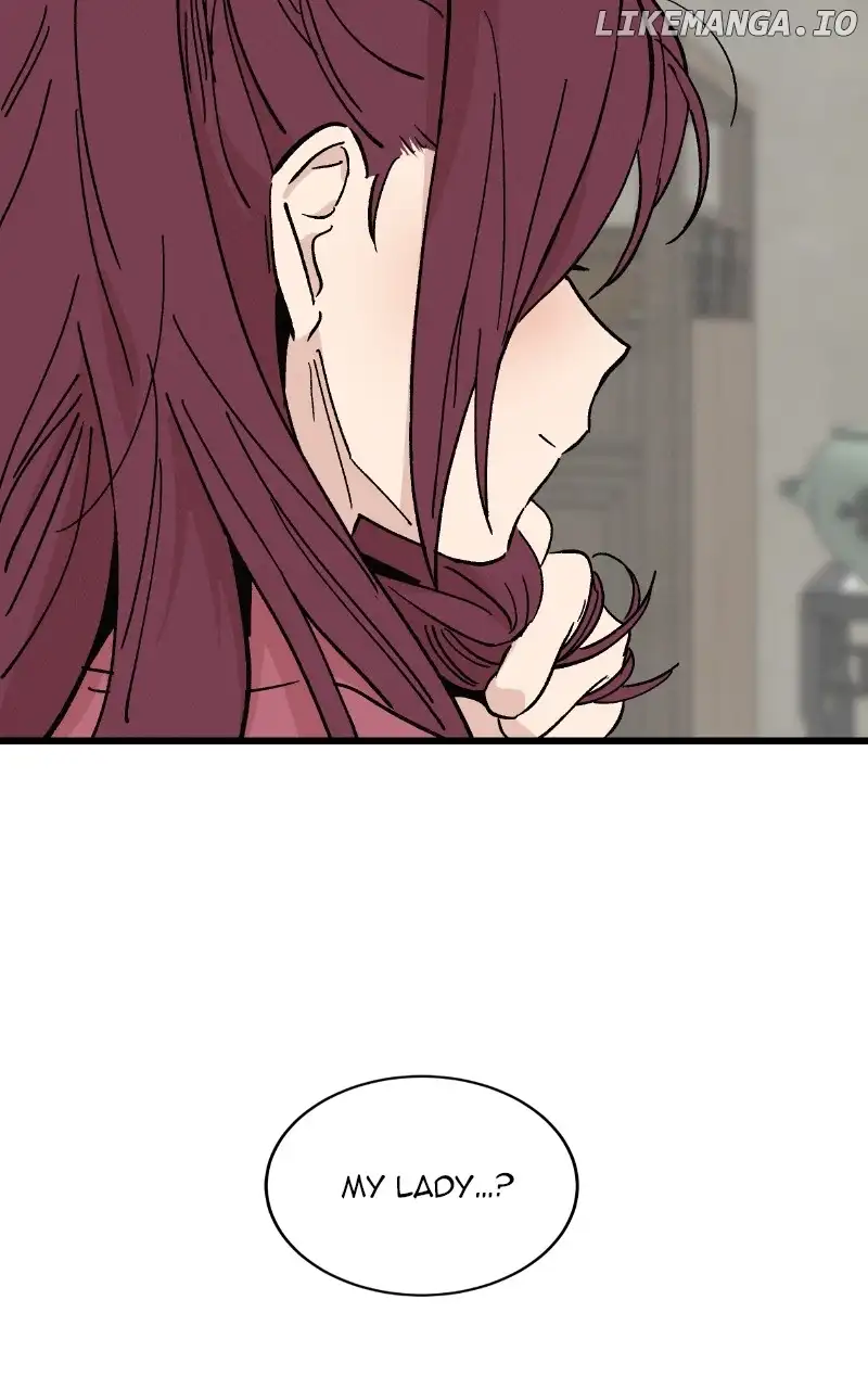 Concubine Scandal Chapter 50 page 30