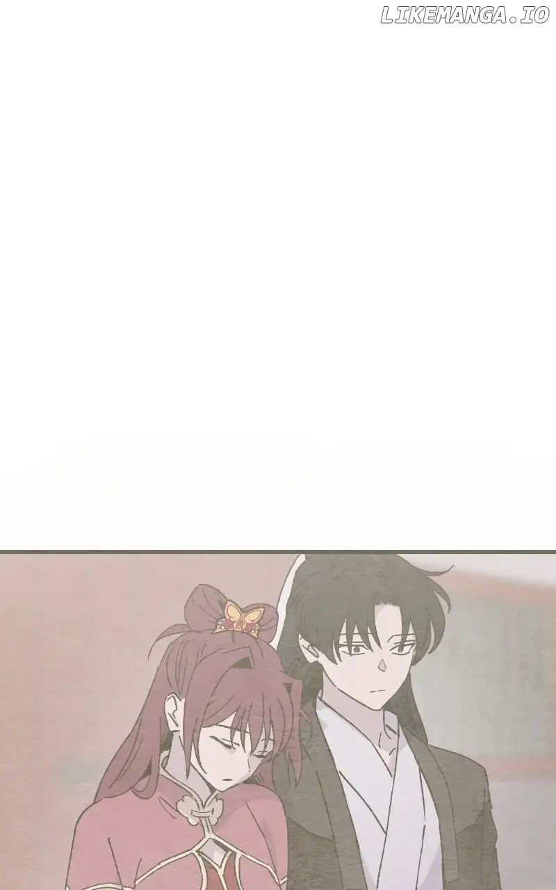 Concubine Scandal Chapter 50 page 38