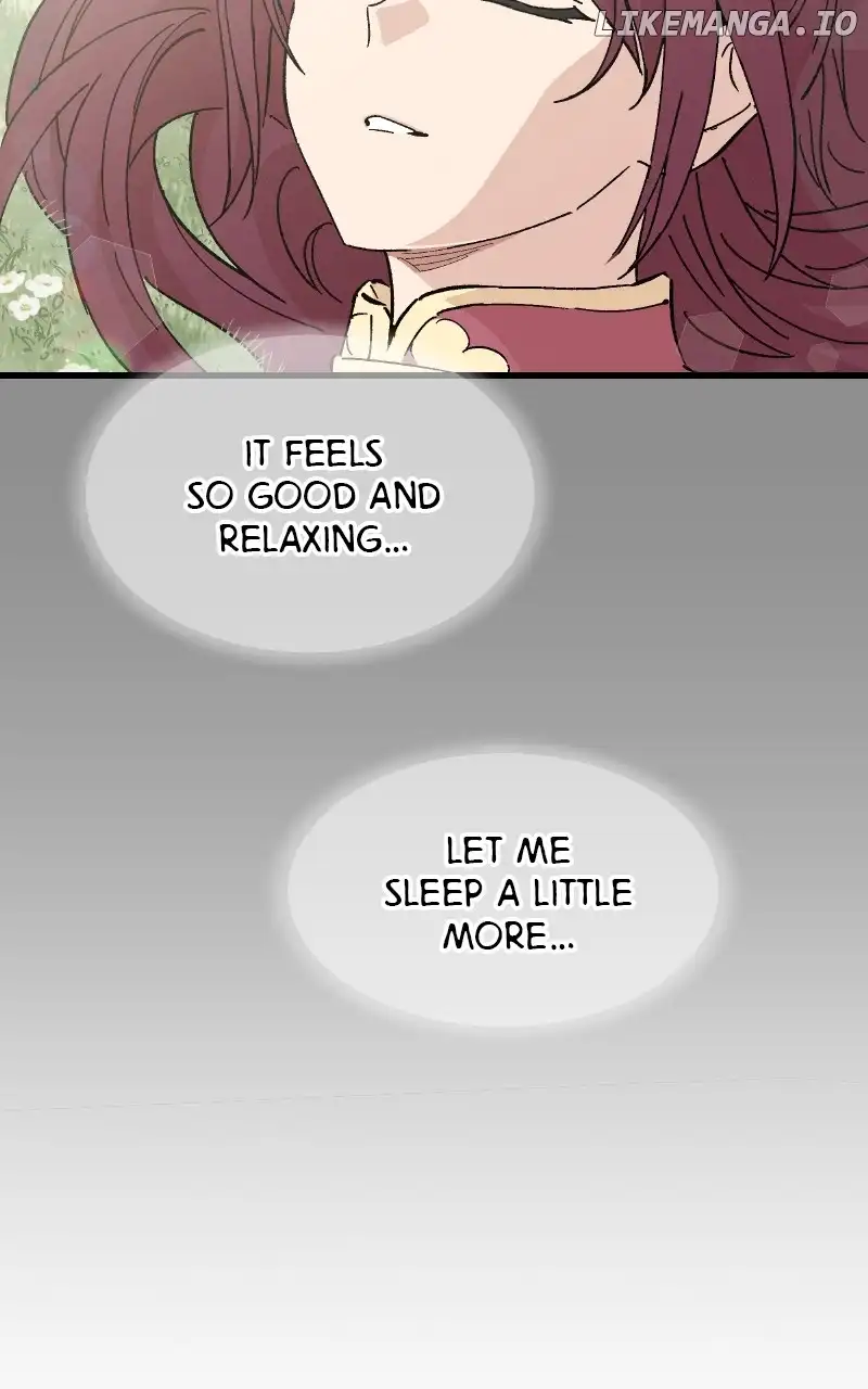 Concubine Scandal Chapter 50 page 3