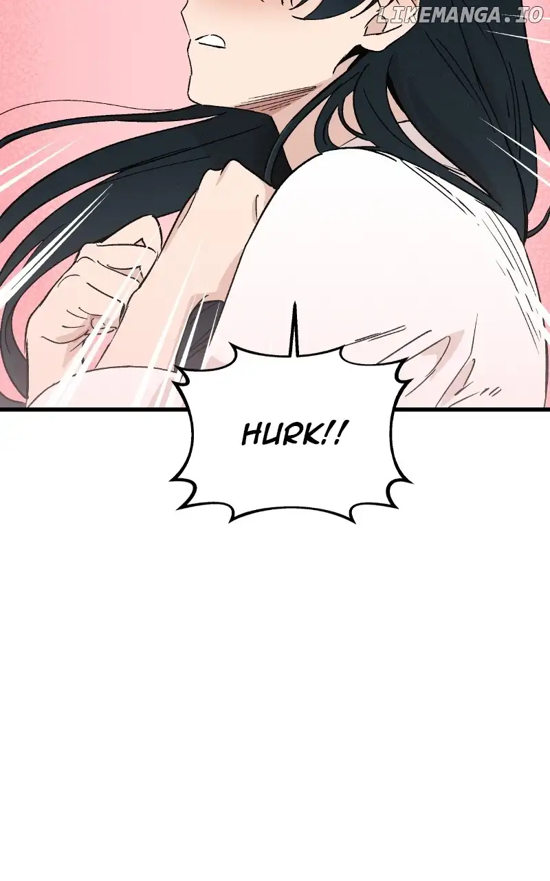 Concubine Scandal Chapter 50 page 40