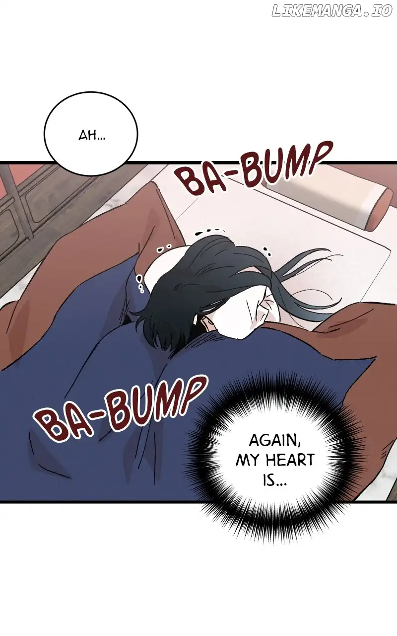 Concubine Scandal Chapter 50 page 41