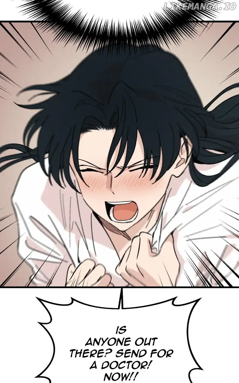 Concubine Scandal Chapter 50 page 44