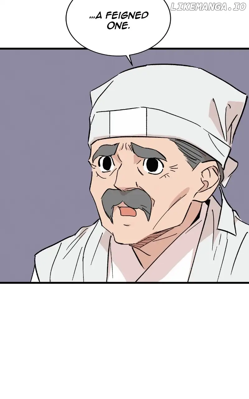 Concubine Scandal Chapter 50 page 50