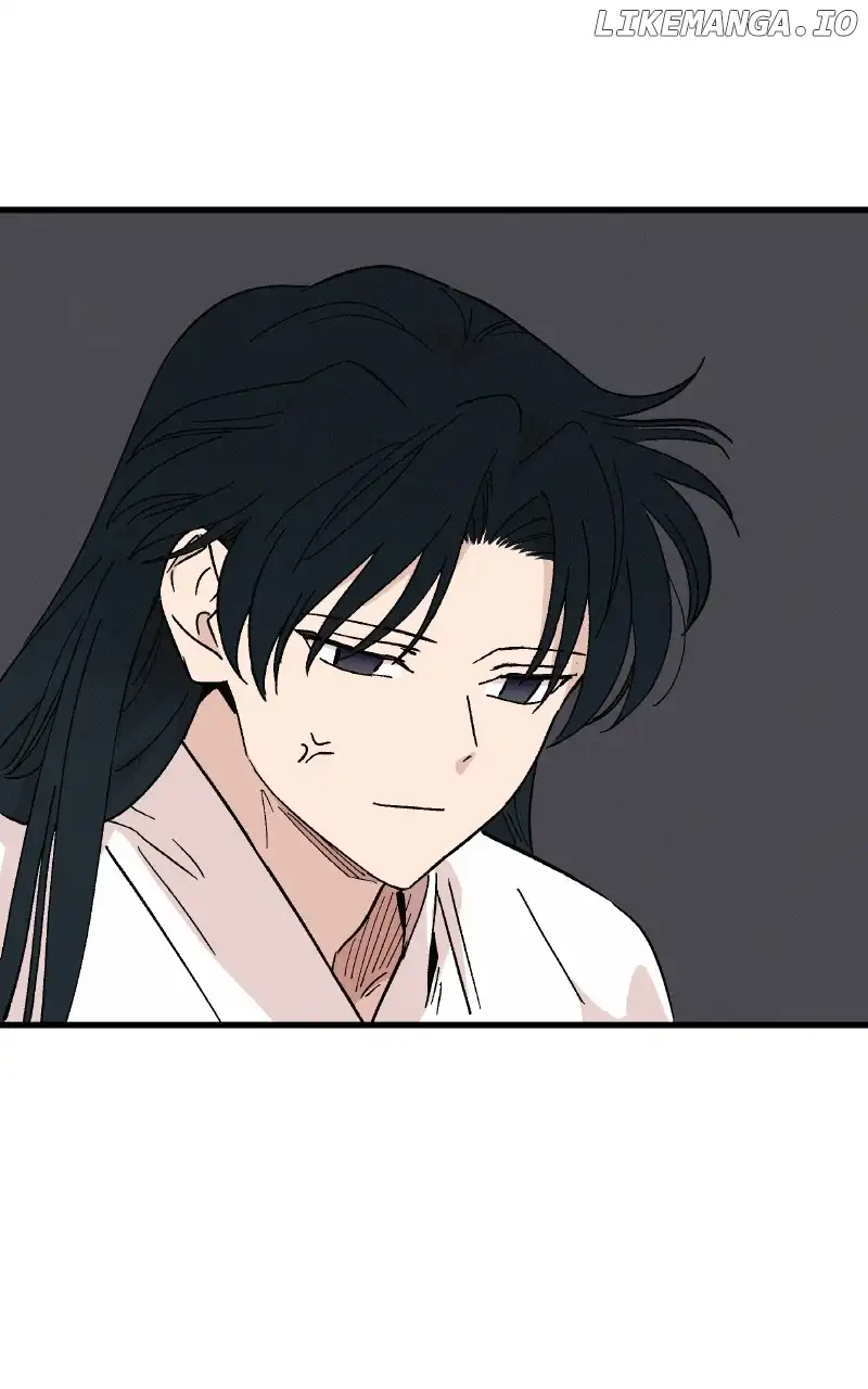 Concubine Scandal Chapter 50 page 51