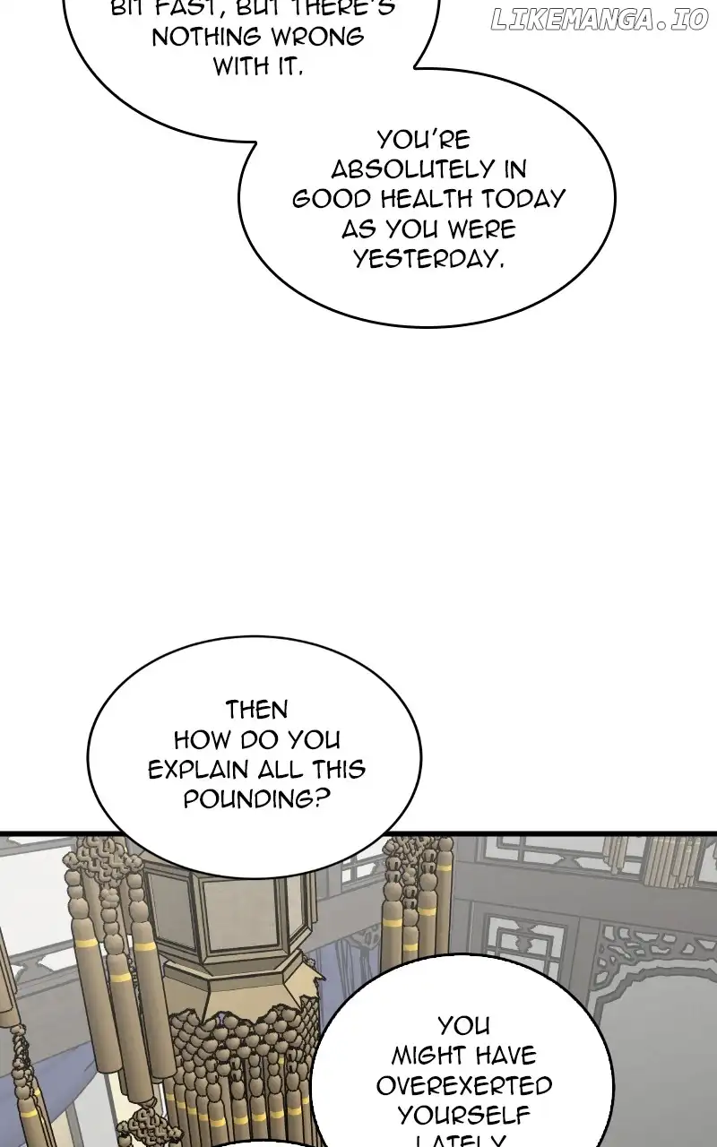 Concubine Scandal Chapter 50 page 53