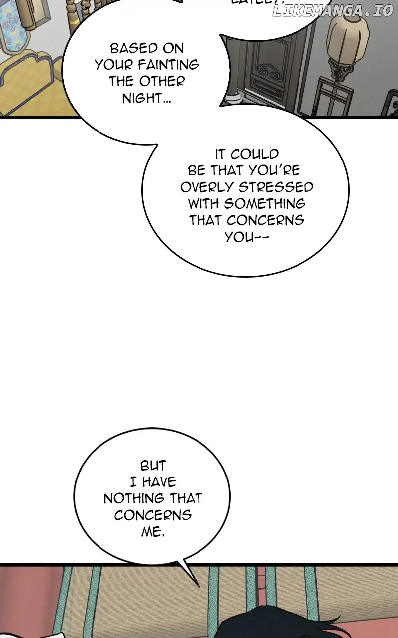 Concubine Scandal Chapter 50 page 54