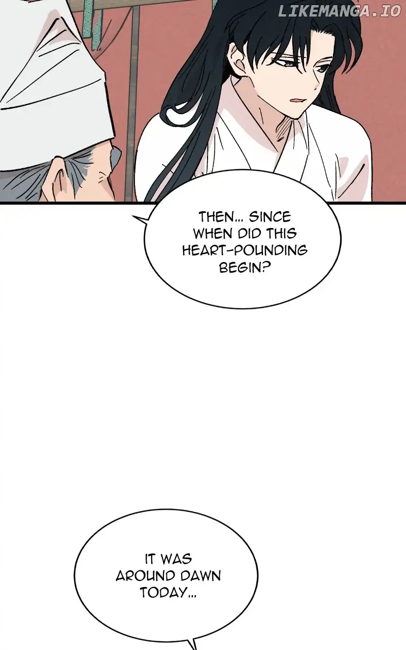 Concubine Scandal Chapter 50 page 55