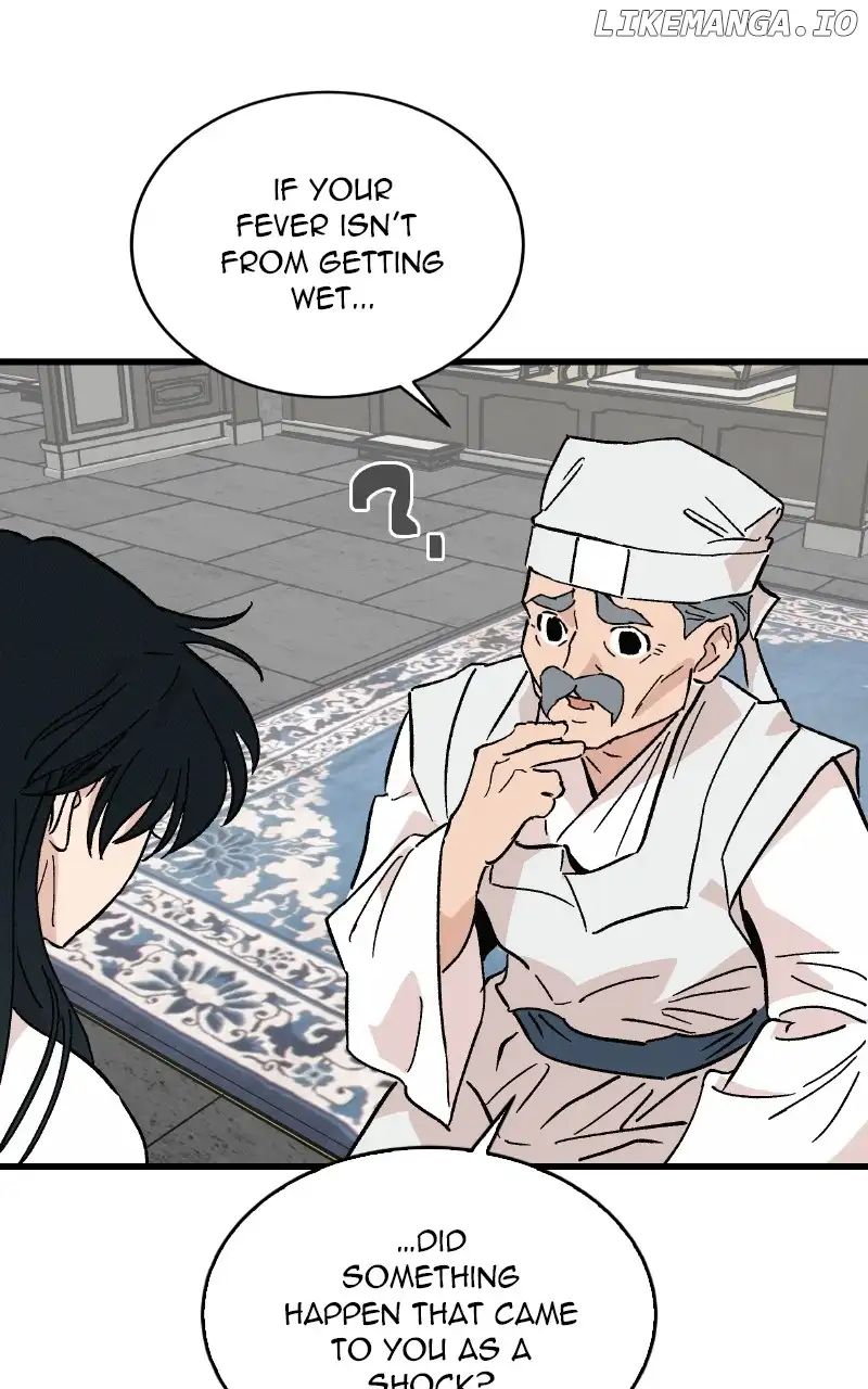 Concubine Scandal Chapter 50 page 59