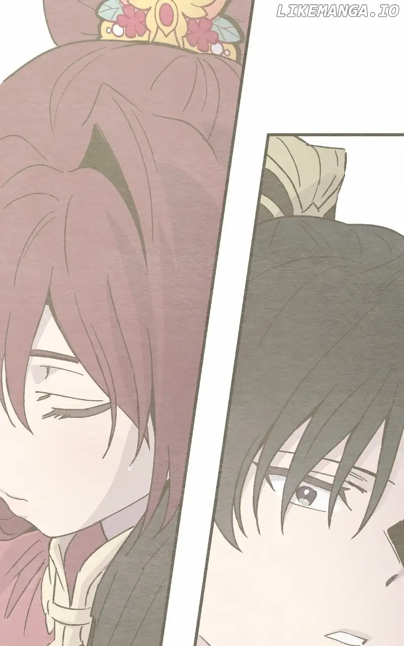 Concubine Scandal Chapter 50 page 62