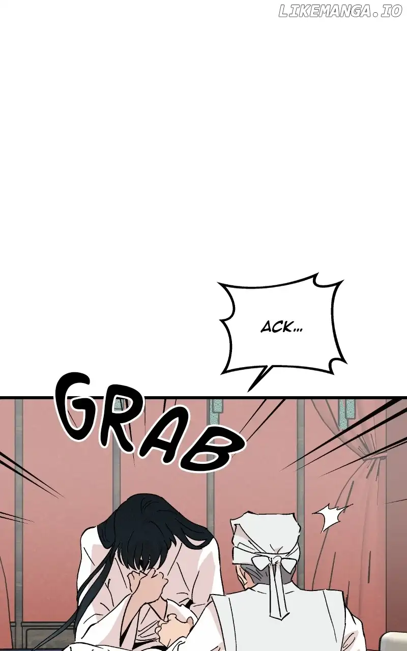 Concubine Scandal Chapter 50 page 64