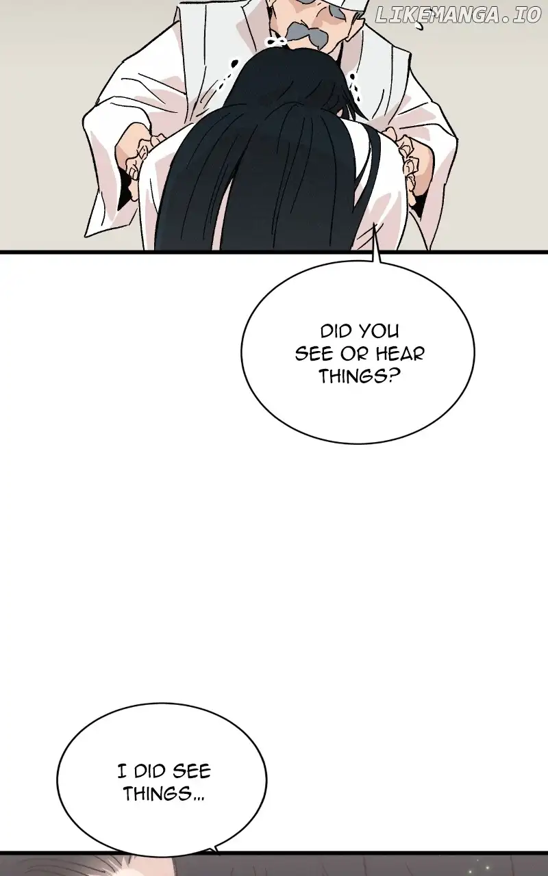 Concubine Scandal Chapter 50 page 66