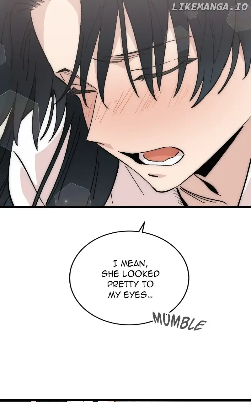 Concubine Scandal Chapter 50 page 67