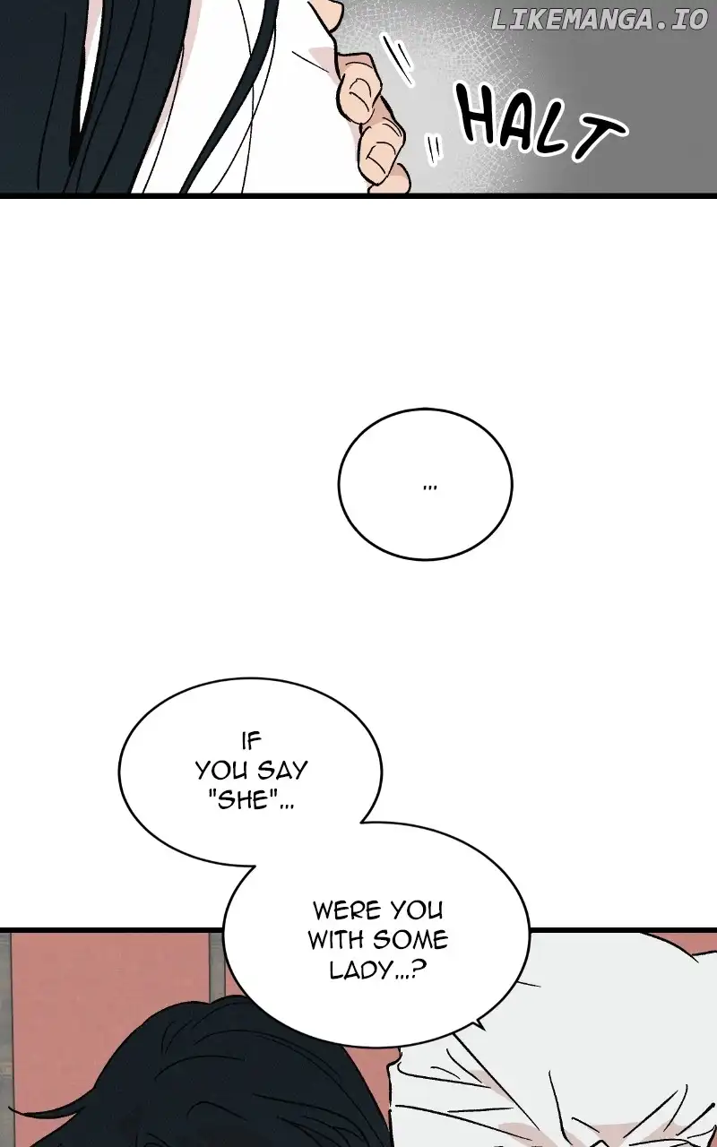 Concubine Scandal Chapter 50 page 68