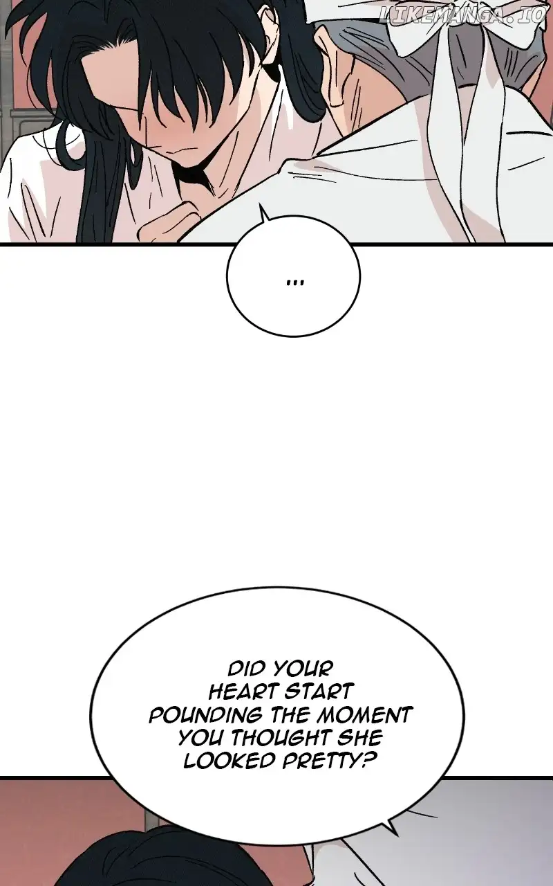 Concubine Scandal Chapter 50 page 69