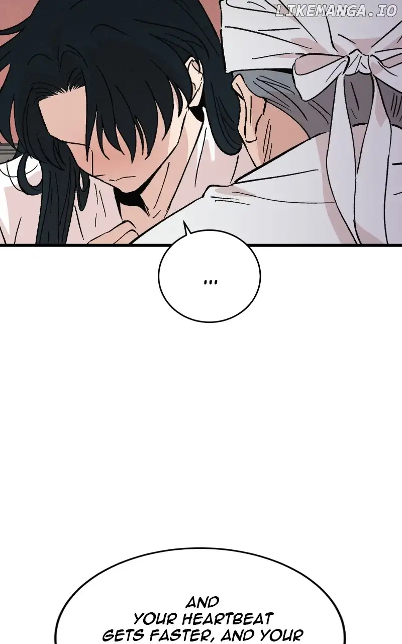 Concubine Scandal Chapter 50 page 70