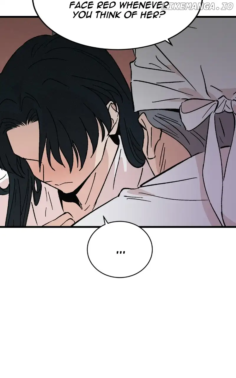 Concubine Scandal Chapter 50 page 71