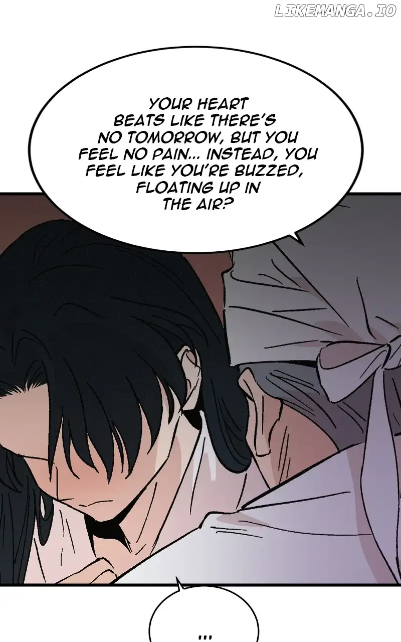 Concubine Scandal Chapter 50 page 72