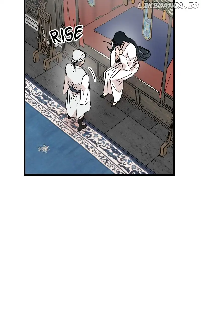 Concubine Scandal Chapter 50 page 74