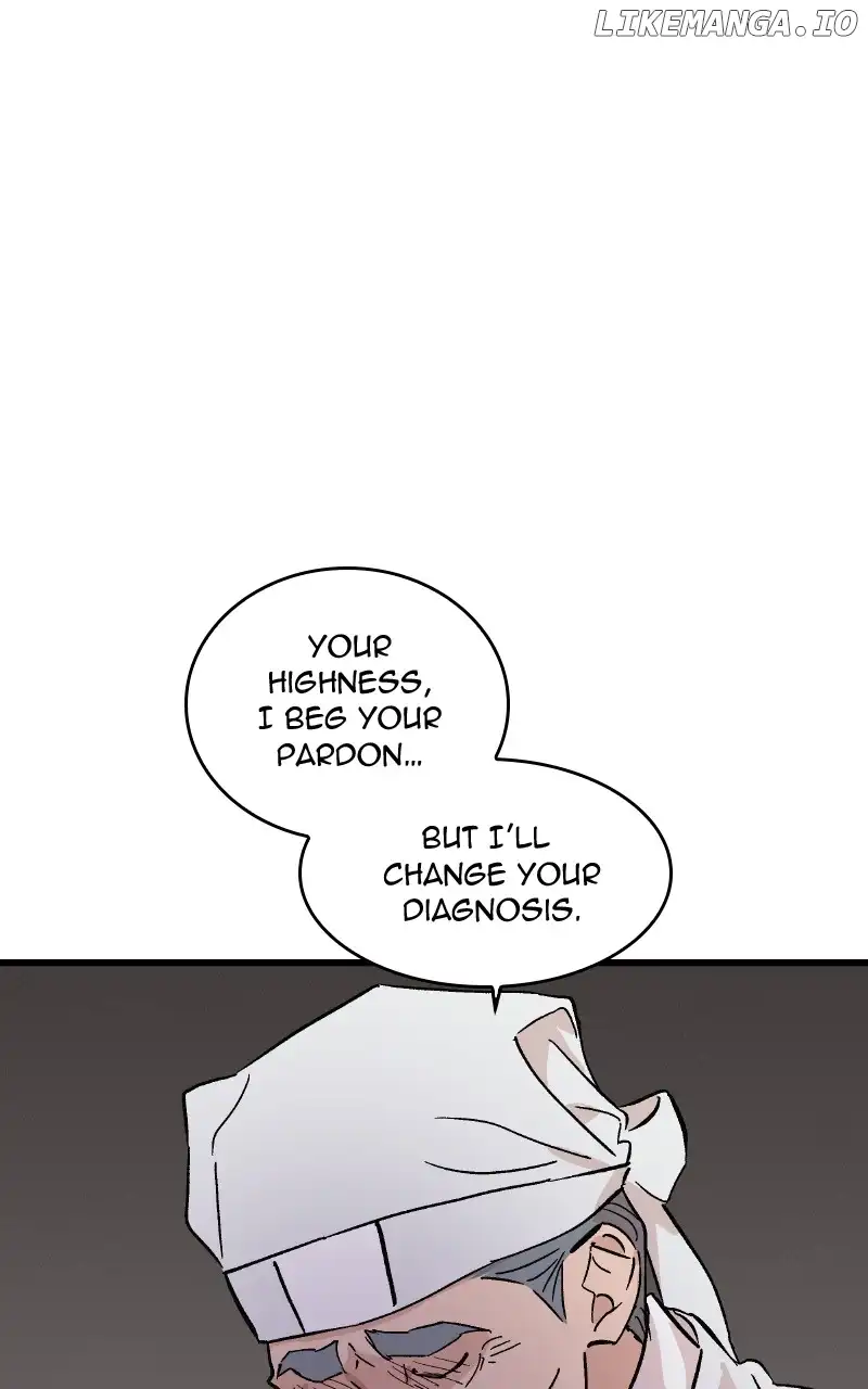 Concubine Scandal Chapter 50 page 75