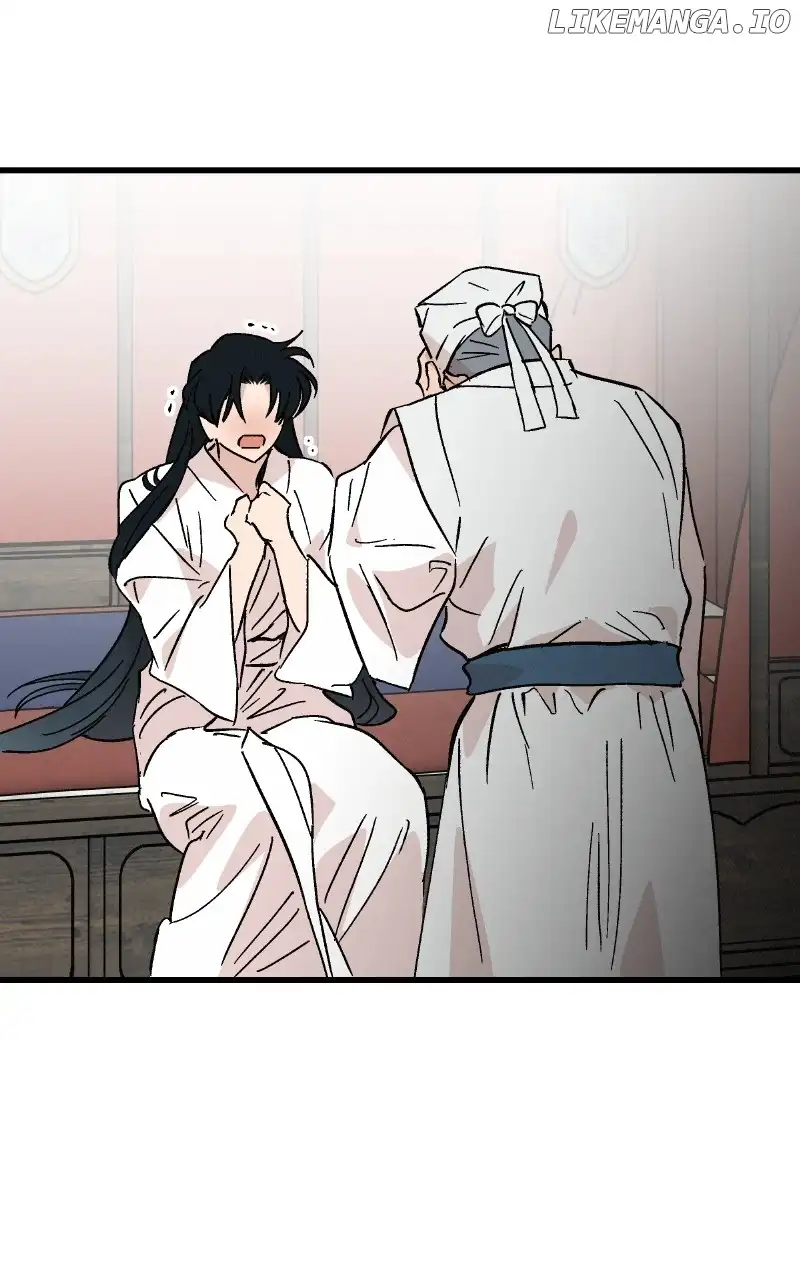 Concubine Scandal Chapter 50 page 78