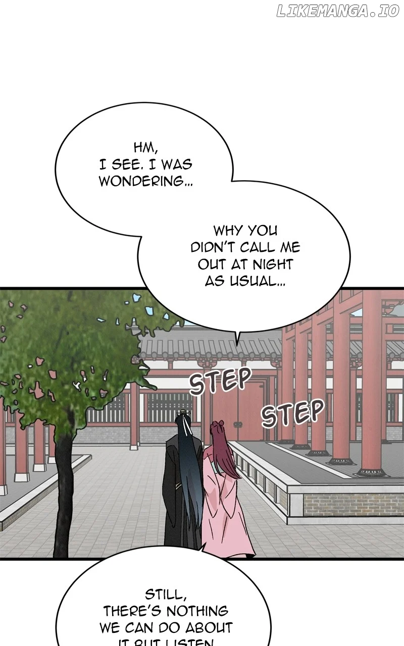 Concubine Scandal Chapter 64 page 12