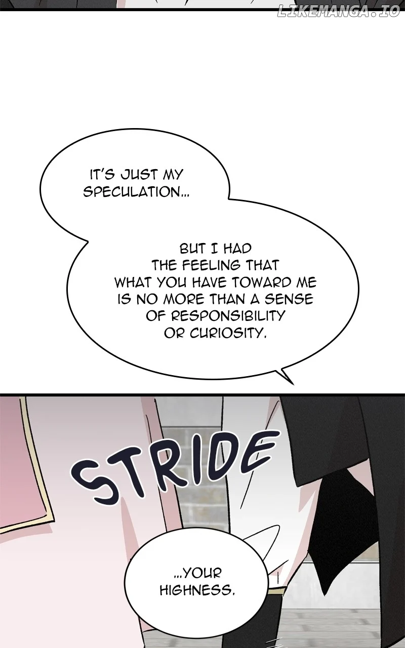 Concubine Scandal Chapter 64 page 20
