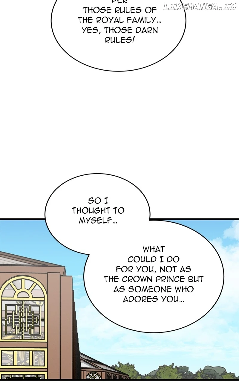 Concubine Scandal Chapter 64 page 24