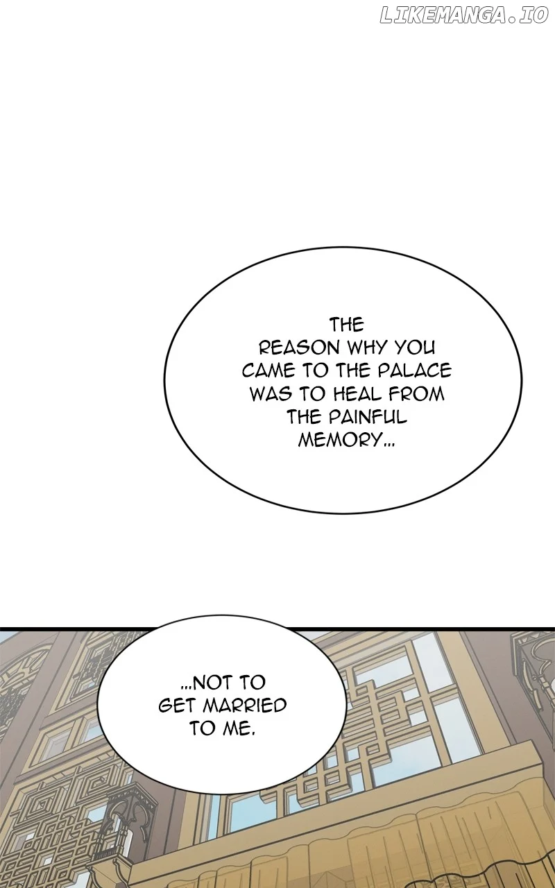 Concubine Scandal Chapter 64 page 25