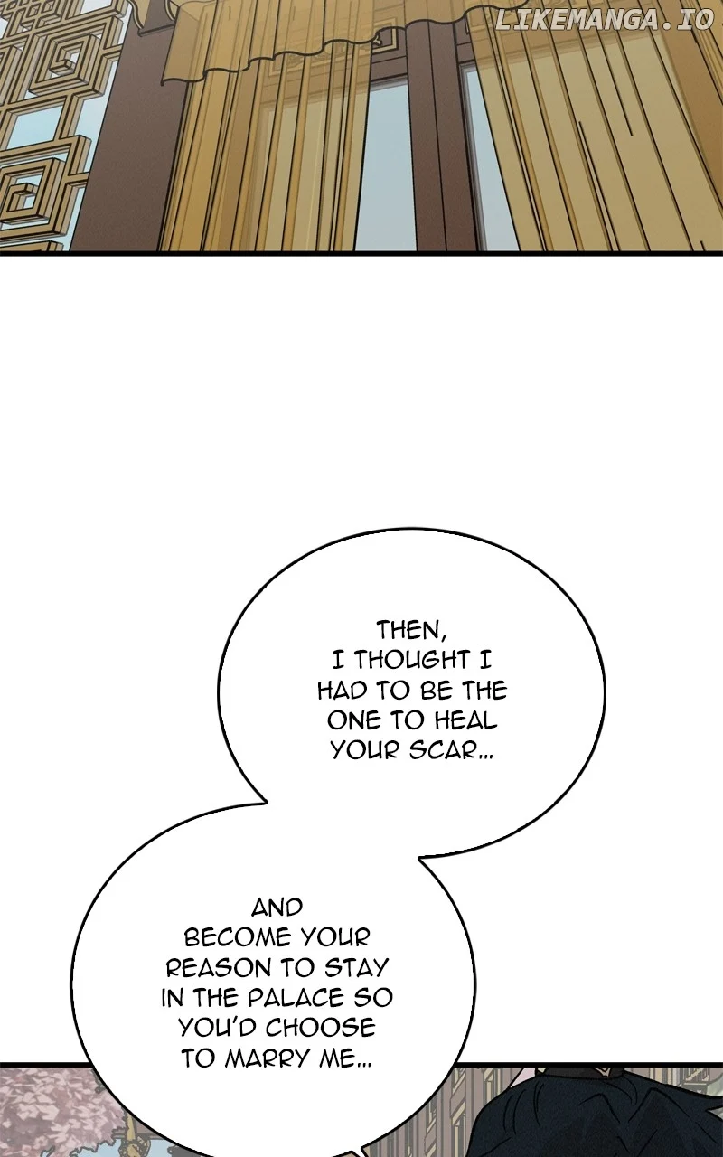 Concubine Scandal Chapter 64 page 26