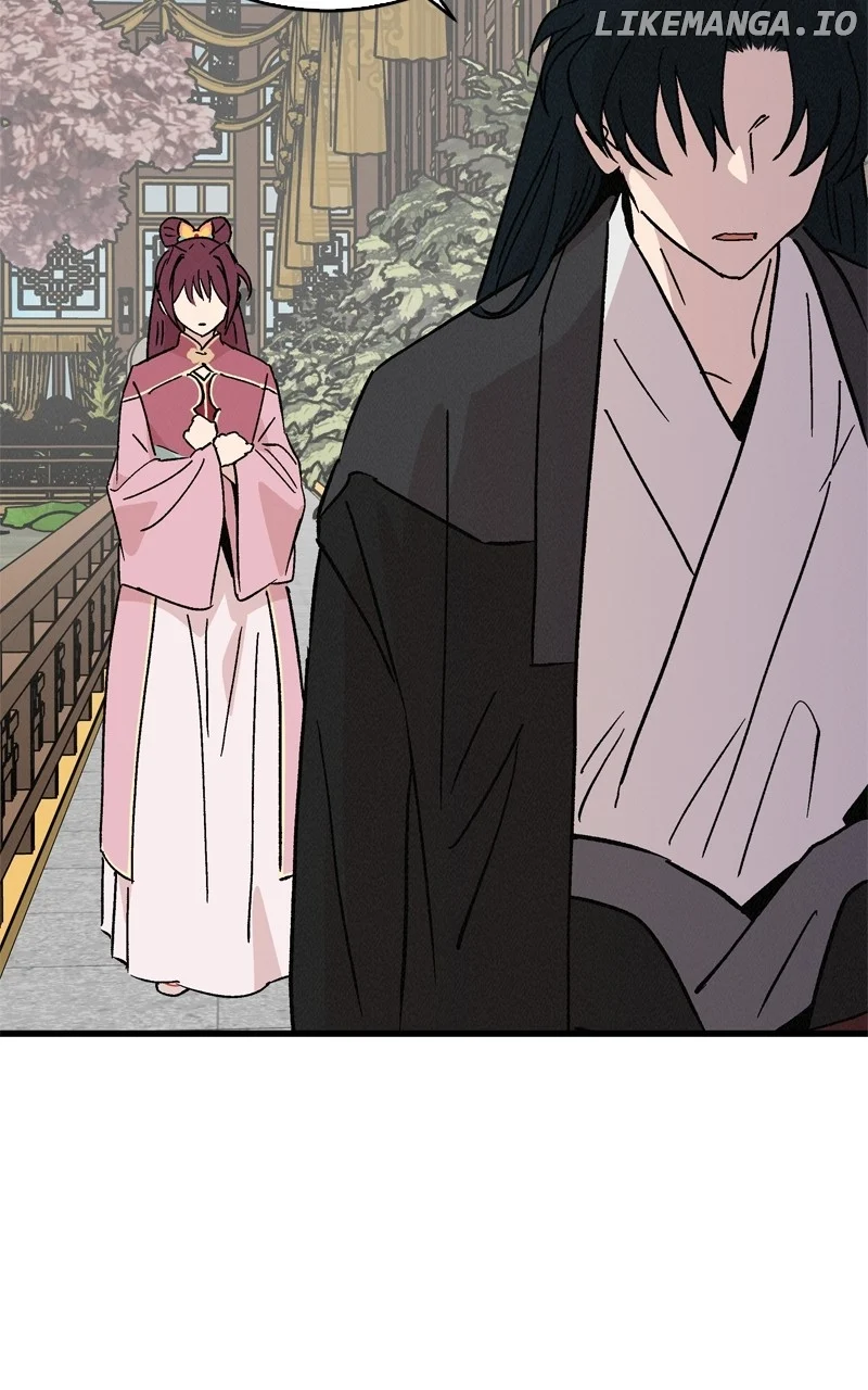 Concubine Scandal Chapter 64 page 27