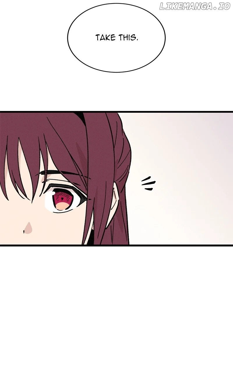 Concubine Scandal Chapter 64 page 28