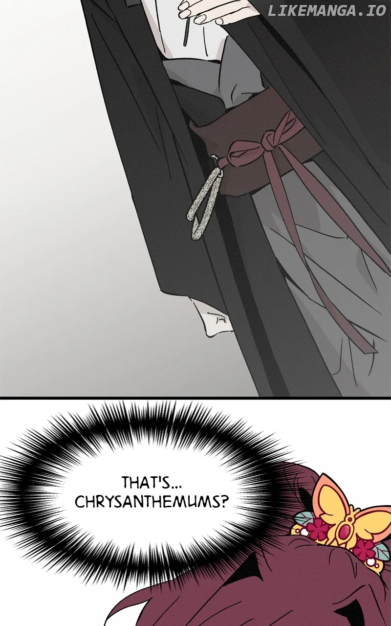 Concubine Scandal Chapter 64 page 30