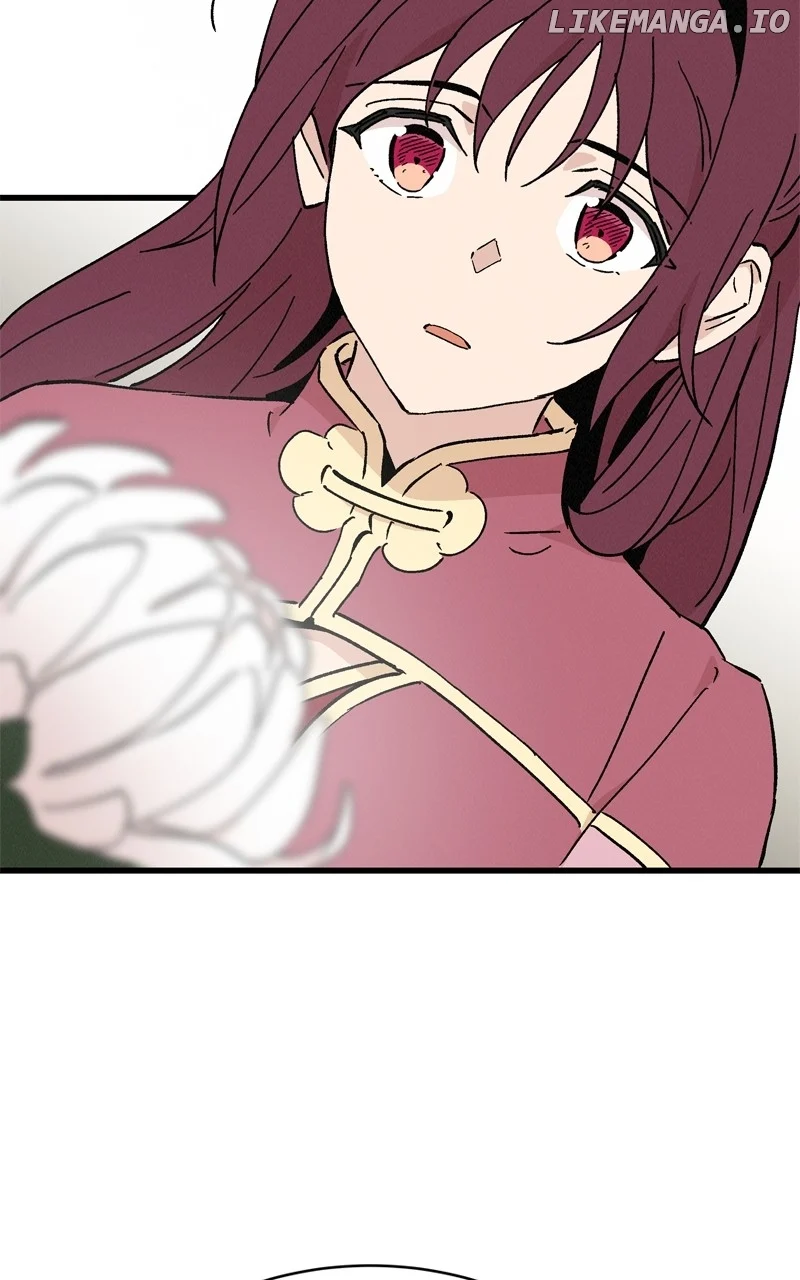 Concubine Scandal Chapter 64 page 31