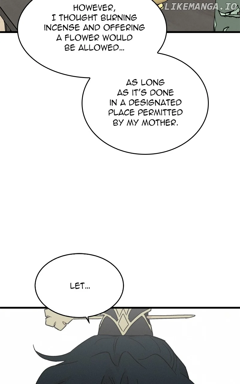 Concubine Scandal Chapter 64 page 34