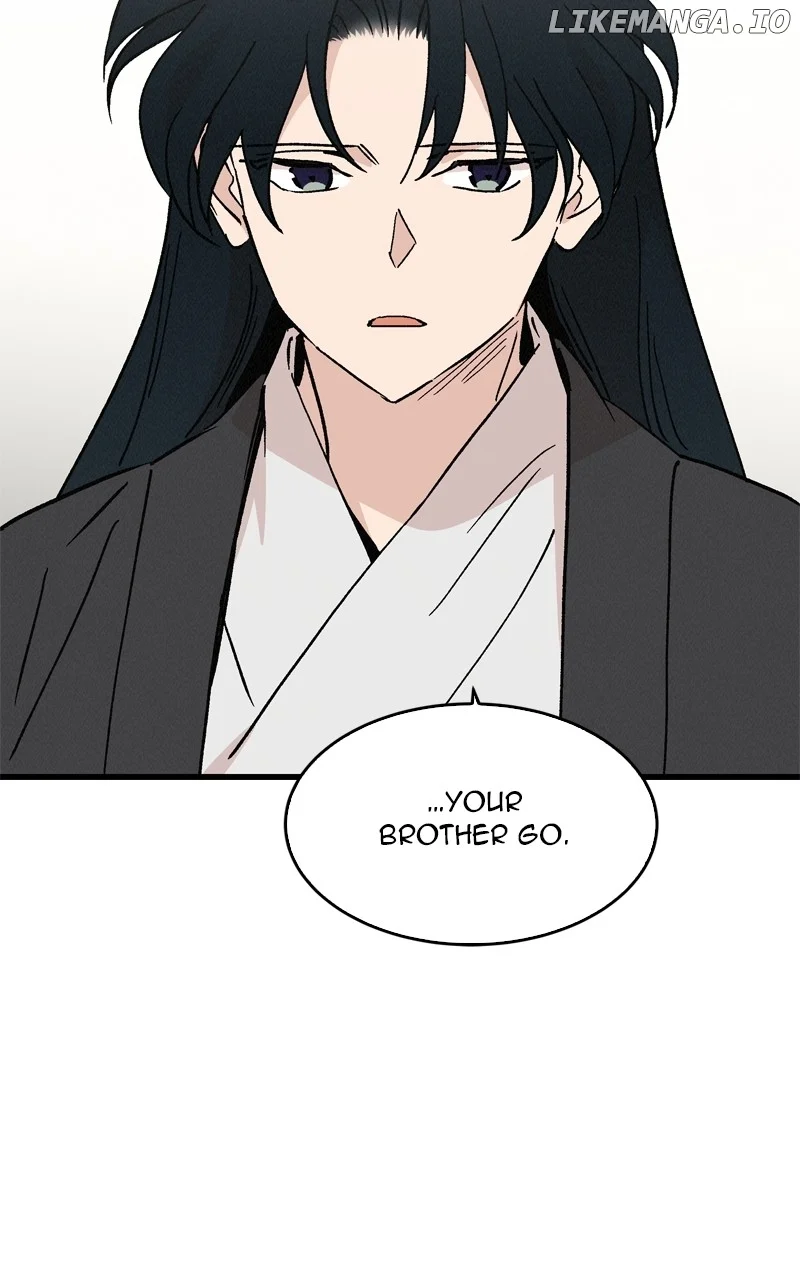 Concubine Scandal Chapter 64 page 35