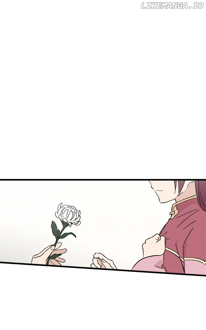 Concubine Scandal Chapter 64 page 36