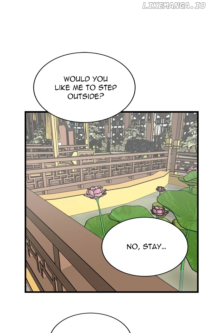 Concubine Scandal Chapter 64 page 38