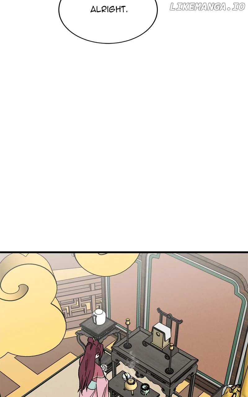 Concubine Scandal Chapter 64 page 39