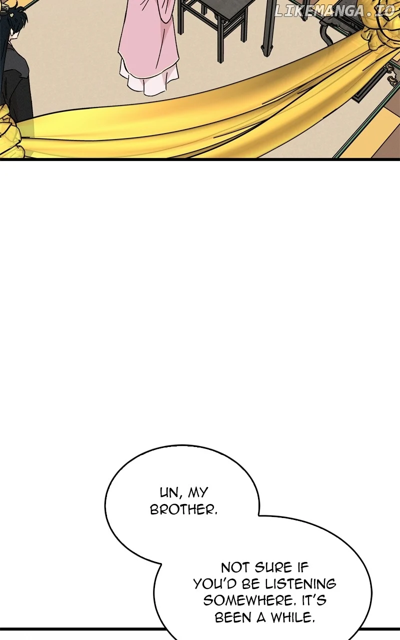 Concubine Scandal Chapter 64 page 40