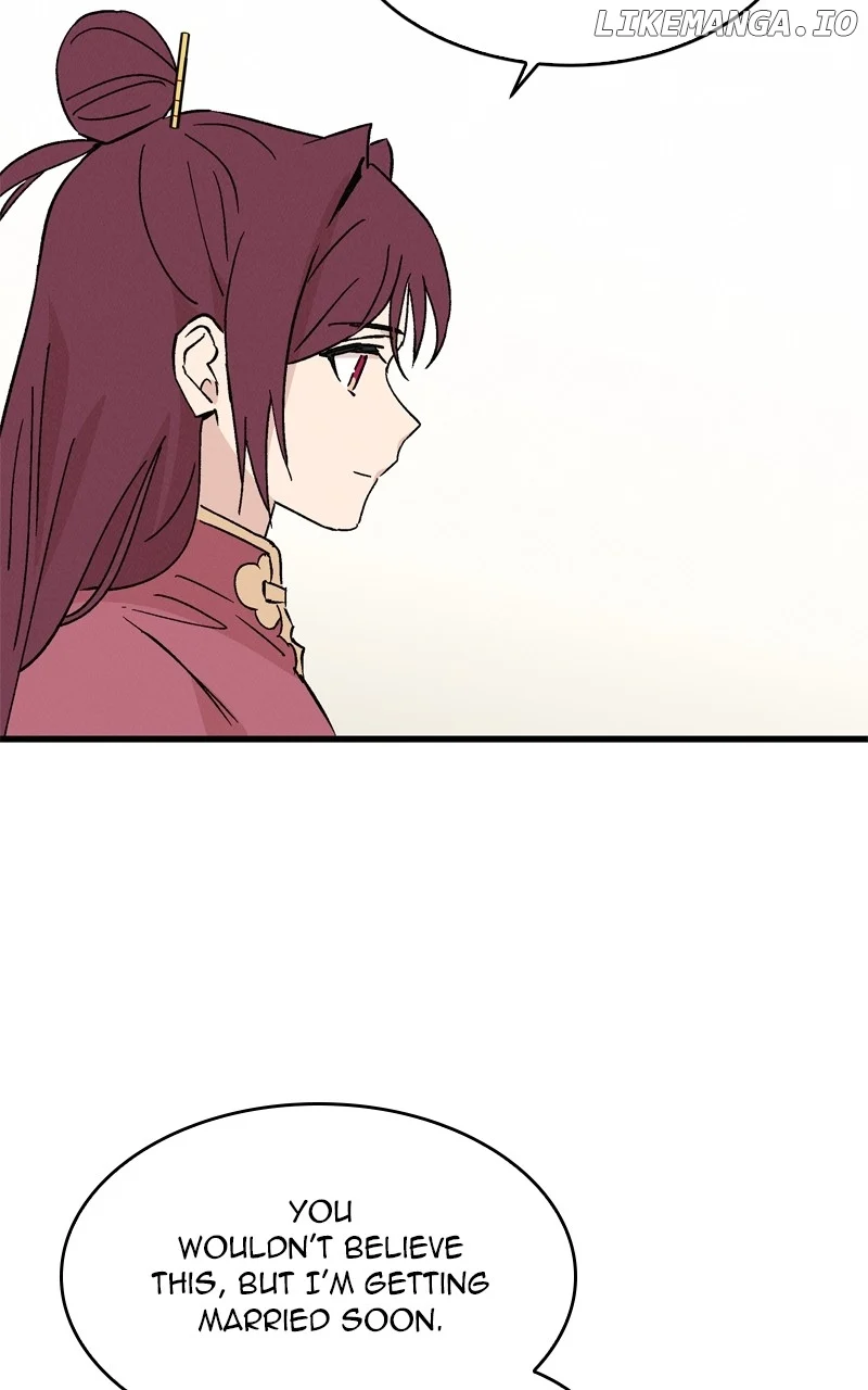 Concubine Scandal Chapter 64 page 41